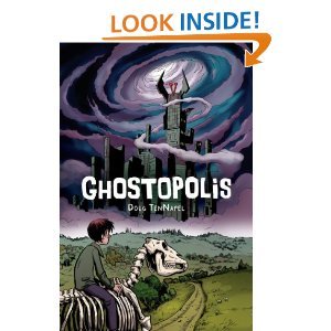 GhostopolisDoug Tennapel