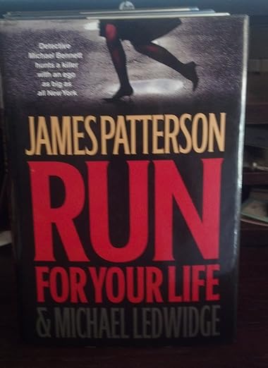 Run for Your Life