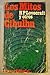 Los Mitos De Cthulhu Narraciones De Horror Cósmico