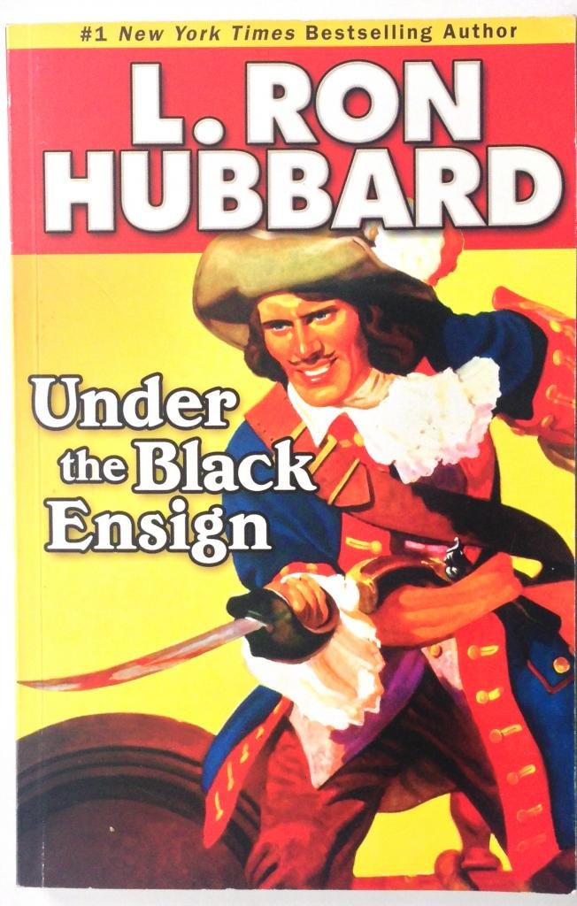 Under the Black Ensign