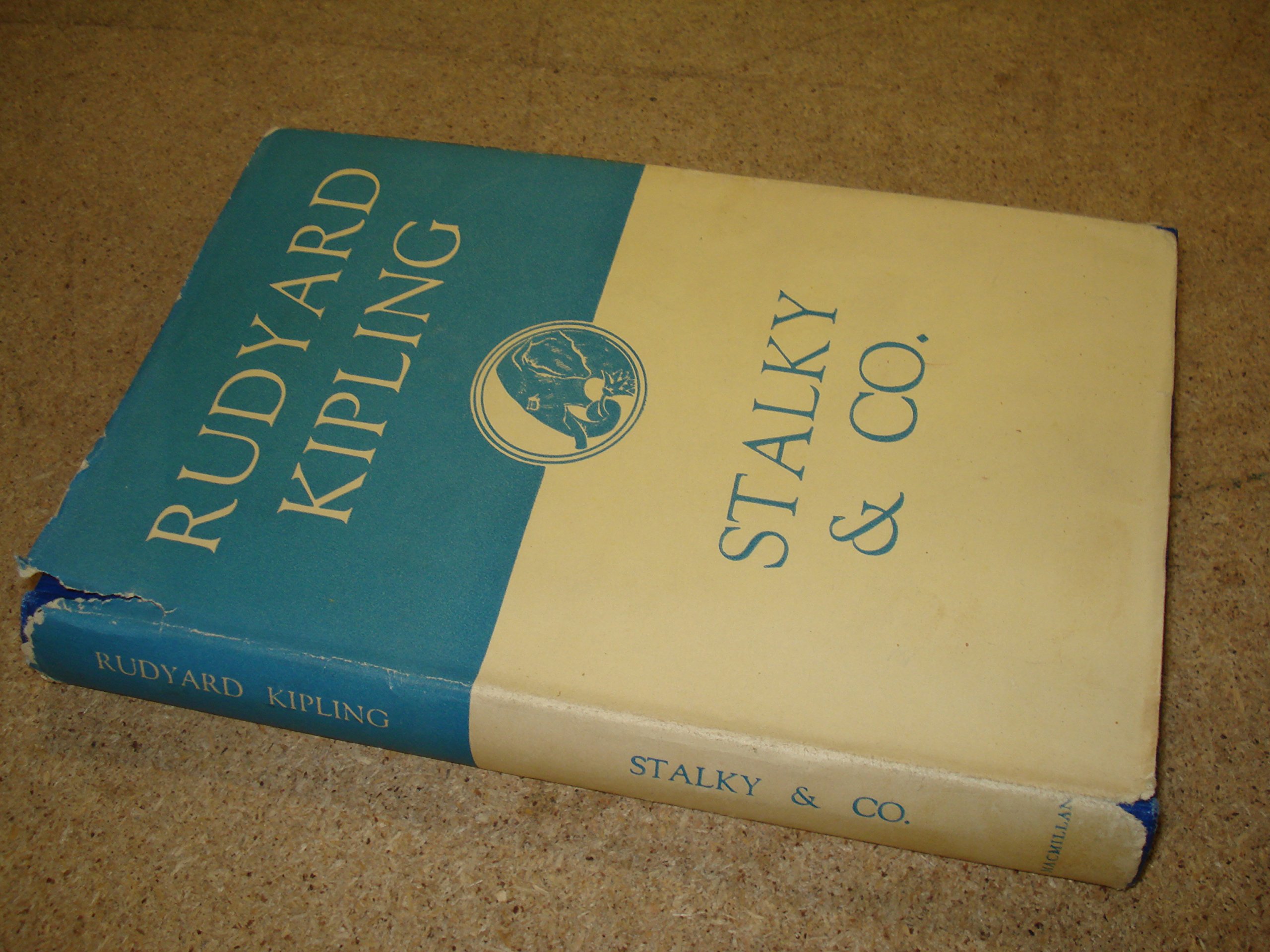 Stalky & Co.