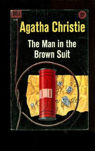 The Man in the Brown Suit