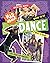 Mad About: Dance by Hachette Children's Books (11-Dec-2014) Hardcover