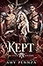 Kept by Amy Pennza