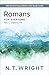 Romans for Everyone, Part 1: 20th Anniversary Edition with Study Guide, Chapters 1-8 (The New Testament for Everyone)