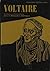 Voltaire  by Ralph E. Matlaw