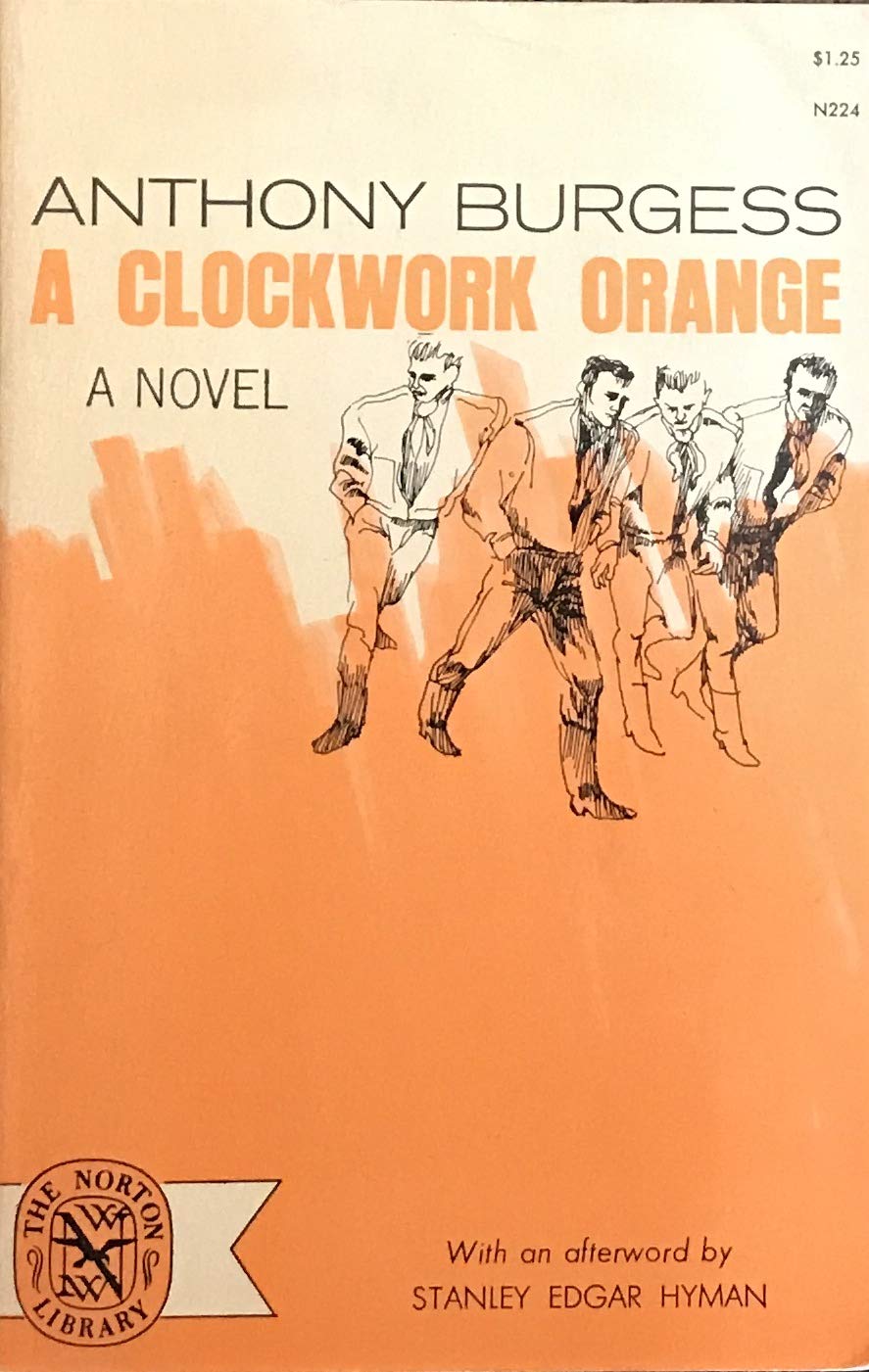 A Clockwork Orange