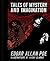 Edgar Allan Poe: Tales of Mystery and Imagination: Illustrations by Harry Clarke (Arcturus Gilded Classics)