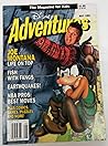 Disney Adventures: The Magazine for Kids - Joe Montana, Life on the Top; Fish with Fangs; Earthquakes!; Nba Pros - Best Movies; Plus Comics, Games, Puzzles and More! (Volume 1, Number 7) Disney Adventures: The Magazine for Kids - Joe Montana, Life on the Top; Fish with Fangs; Earthquakes!; Nba Pros - Best Movies; Plus Comics, Games, Puzzles and More! (Volume 1, Number 7)