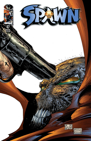 Spawn #67 (Kindle Edition)