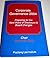 Corporate Governance 2004 by James R. Doty