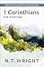 1 Corinthians for Everyone: 20th Anniversary Edition with Study Guide (The New Testament for Everyone)