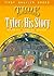 Oxford Reading Tree Read with Biff, Chip and Kipper: Level 11 First Chapter Books: Tyler: His Story (Read With Biff Chip & Kipper) by Roderick Hunt (4-Jun-2015) Hardcover