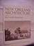 Rare NEW ORLEANS ARCHITECTU...