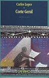 Corte geral: Deambulações no surrealismo guineense : crónicas (Portuguese Edition) Corte geral: Deambulações no surrealismo guineense : crónicas (Portuguese Edition)