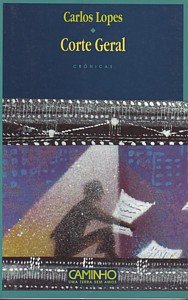 Corte geral: Deambulações no surrealismo guineense : crónicas (Portuguese Edition)