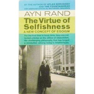 The Virtue of Selfishness