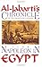 Napoleon in Egypt: Al-Jabarti's Chronicle of the French Occupation by Abd al-Rahman Jabarti (15-May-1993) Paperback