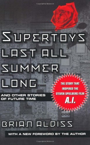 Supertoys Last All Summer Long