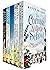 The Cornish Village School Series Collection 3 Books Set By Kitty Wilson ( Summer Love, Second Chances, The Cornish Village School Breaking the Rules)