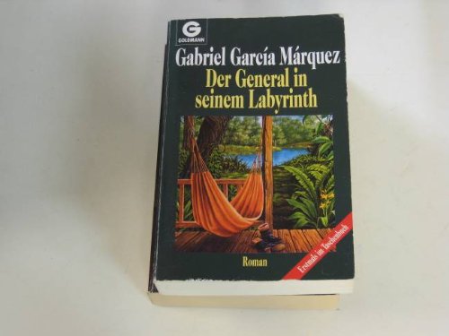 Der General in seinem Labyrinth