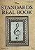 The Standards Real Book, C Version by Chuck Sher (2000) Spiral-bound