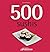 500 sushis by Caroline Bennett (March 25,2013)