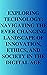 Exploring Technology: Navig...