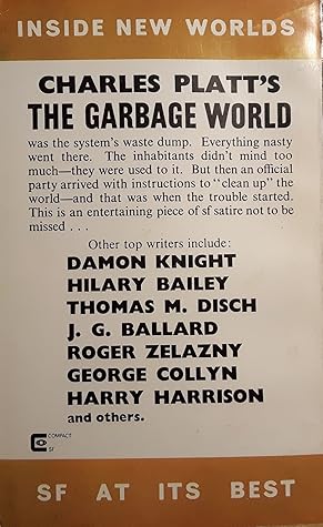 The Garbage World
