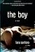 The Boy: A Novel by Santoro, Lara [Hardcover(2013/1/15)]