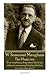 W. Somerset Maugham - The Magician: "It's a very funny thing about life; if you refuse to accept anything but the best, you very often get it." by Maugham, William Somerset (2014) Paperback