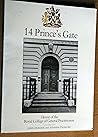 14 Prince's Gate - Home of the Royal College of General Practitioners