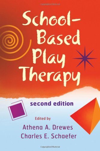 School-Based Play Therapy by Athena A. Drewes (Editor), Charles E. Schaefer (Editor) (9-Feb-2010) Hardcover