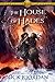 The House Of Hades (The Heroes of Olympus) by Rick Riordan (2013-10-09)