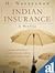 Indian Insurance by H. Narayanan