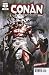 CONAN THE BARBARIAN #8 CARN...