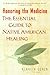 [Honoring the Medicine: The Essential Guide to Native American Healing] [By: Cohen, Kenneth S.] [June, 2006]