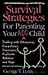 Survival Strategies for Parenting Your Add Child by George T. Lynn