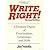 Write Right!