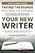 How to Write a Book: Taking...