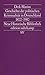 Geschichte der politischen Kriminalität in Deutschland (1800-... by Dirk Blasius