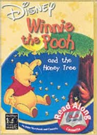 Winnie the Pooh and Tiger Too (Audio Cassette)