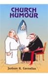 Church Humour by Judson Kavoori Cornelius