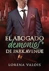 El Abogado Demonio de Park Avenue (Bajo el Cielo de Manhattan nº 3) (Spanish Edition)