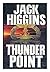 Thunder point / Jack Higgins