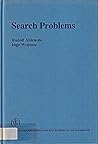 Search Problems (Wiley Series in Discrete Mathematics and Optimization) Search Problems (Wiley Series in Discrete Mathematics and Optimization)