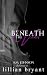 Beneath the Vine by Lillian Bryant (2016-03-24)
