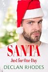 Santa Just for On...