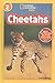 Cheetahs (1 Hardcover/1 CD) (National Geographic Kids)