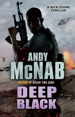 Deep Black: